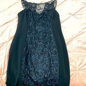 Stunning black Cocktail dress!